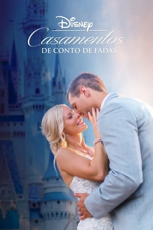 Disney's Fairy Tale Weddings poszter