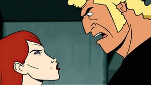 The Venture Bros. 2. évad Ep.3 3. epizód