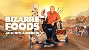 Bizarre Foods with Andrew Zimmern kép