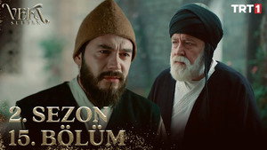 Vefa Sultan 2. évad Ep.15 15. epizód