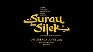 Surau dan Silek háttérkép