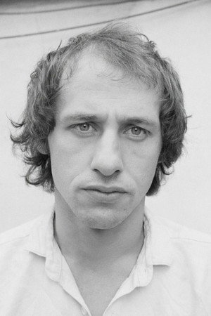 Mark Knopfler profil kép