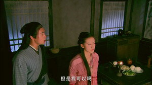 射雕英雄传 1. évad Ep.18 18. epizód