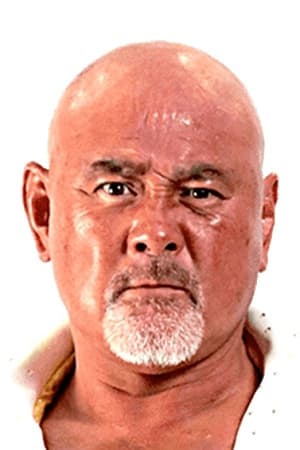 Keiji Mutoh profil kép