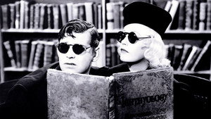 Cain and Mabel háttérkép