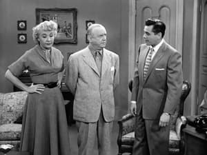 I Love Lucy Season 1 Ep.23 23. epizód