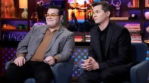 Watch What Happens Live with Andy Cohen 20. évad Ep.179 179. epizód