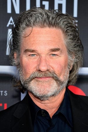 Kurt Russell profil kép