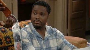Malcolm & Eddie Season 1 Ep.2 2. epizód