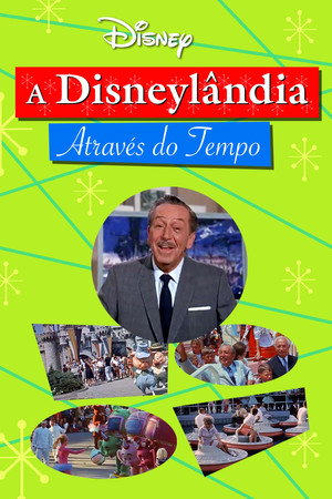 Disneyland Around the Seasons poszter