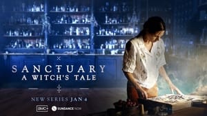 Sanctuary: A Witch's Tale kép