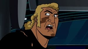 The Venture Bros. 3. évad Ep.12 12. epizód