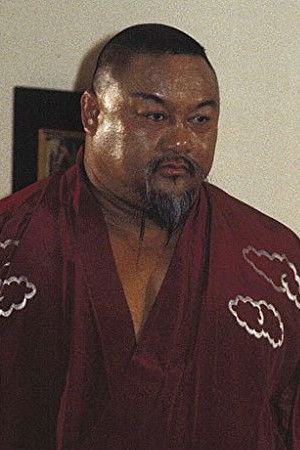 Professor Toru Tanaka profil kép