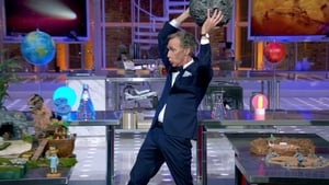 Bill Nye Saves the World 1. évad Ep.5 5. epizód