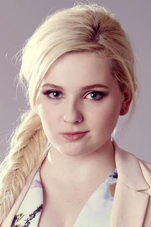 Abigail Breslin profil kép