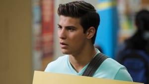 Degrassi 14. évad Ep.2 2. epizód