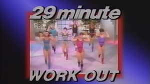 The 29 Minute Workout háttérkép