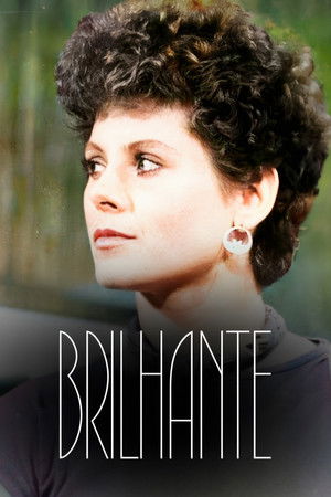 Brilhante poszter