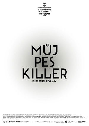 Kutyám, Killer poszter