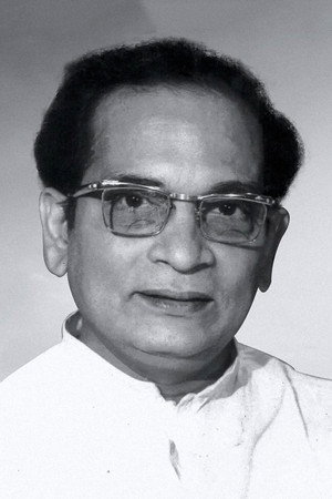 Allu Ramalingaiah profil kép