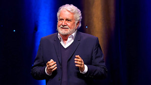 Roland Magdane : La vie à deux c'est merveilleux háttérkép
