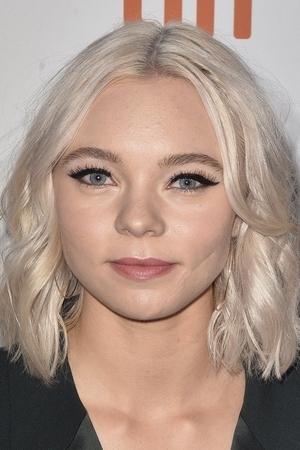 Taylor Hickson profil kép