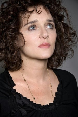 Valeria Golino profil kép