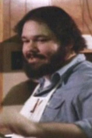 David Lenthall profil kép