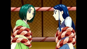 Yes！プリキュア5 2. évad Ep.16 16. epizód