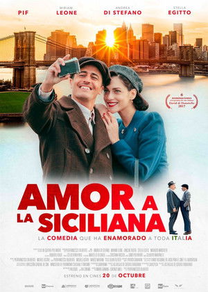 In guerra per amore poszter