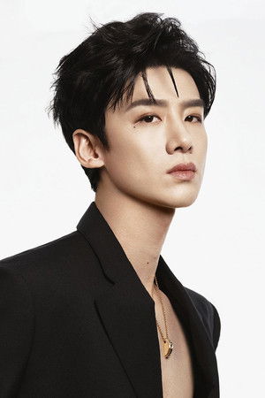 Bai Jing Ting profil kép