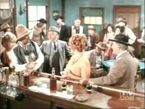 Gunsmoke Season 15 Ep.18 18. epizód