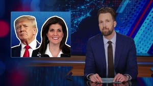 The Daily Show 29. évad Ep.2 2. epizód