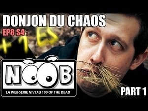 Noob 4. évad Ep.9 9. epizód