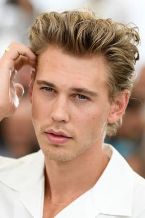 Austin Butler profil kép