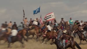 Lakota Nation vs. United States háttérkép