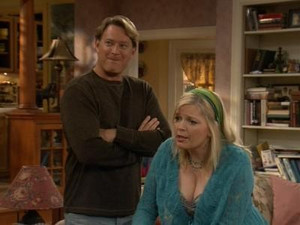 Reba Season 4 Ep.11 11. epizód