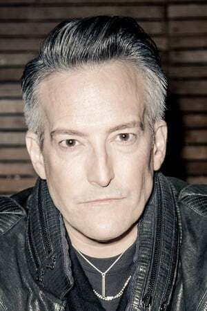 Richard Patrick