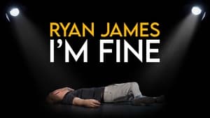 Ryan James: I'm Fine háttérkép