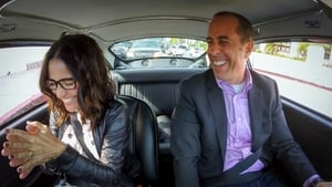 Jerry Seinfeld és vendégei az úton Season 6 Ep.1 1. epizód