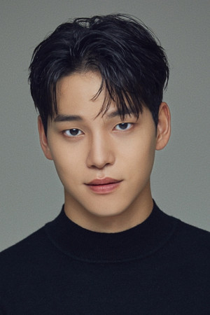 Bae Woon Gyu profil kép