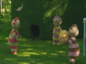 Szép álmokat, gyerekek! Season 1 Ep.24 24. epizód