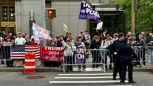 Amerika 2024 - Die Unversöhnlichen 1. évad Ep.1 1. epizód