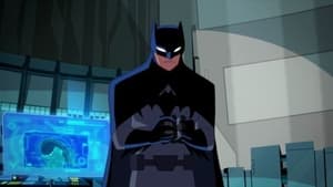 Justice League Action 1. évad Ep.27 27. epizód