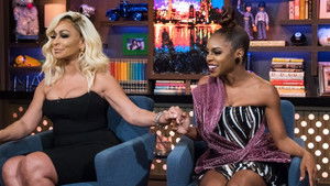 Watch What Happens Live with Andy Cohen Season 15 Ep.78 78. epizód