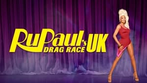 RuPaul's Drag Race UK kép