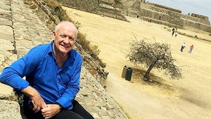 Rick Stein's Road to Mexico Season 1 Ep.7 7. epizód
