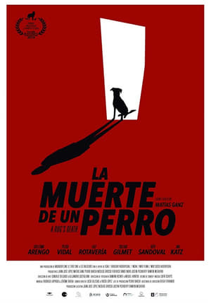 La muerte de un perro