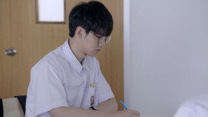 Who Are You เธอคนนั้นคือฉันอีกคน 1. évad Ep.13 13. epizód