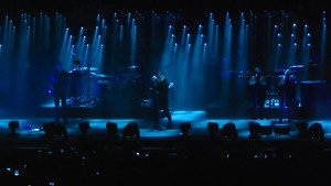 Nine Inch Nails Live: Tension 2013 háttérkép